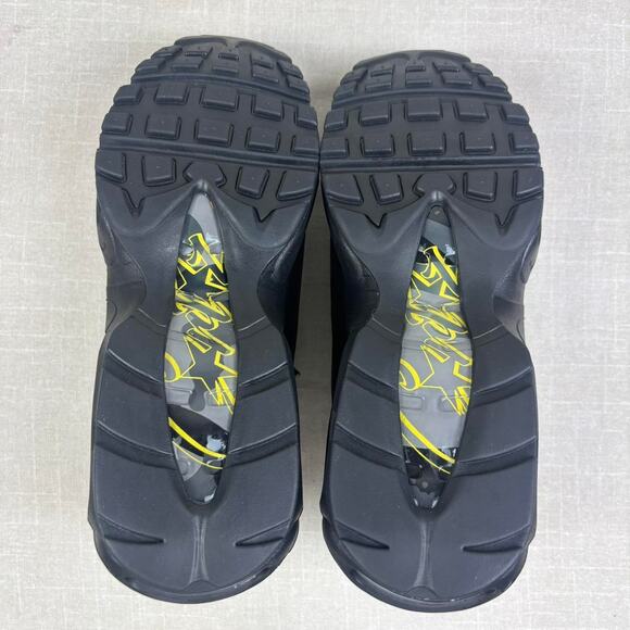 ? 2025 Nike Air Max 95 “Corteiz Honey Black”